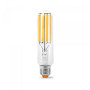 Зображення LED лампа VIDEX Filament T38F 24W E27 5000K ИМ Light-Deco 1 