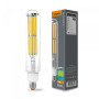 Зображення LED лампа VIDEX Filament T52F 50W E27 5000K ИМ Light-Deco 