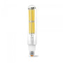 Зображення LED лампа VIDEX Filament T52F 50W E27 5000K ИМ Light-Deco 1 