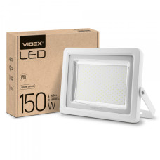 Прожектор світлодіодний LED VIDEX PREMIUM 150W 5000K білий