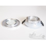 Зображення Точковий світильник Aluminium матовий хром IP65 MR16 ИМ Light-Deco 2 