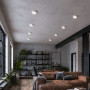 Зображення Встраиваемый светильник Ardero DL2819 GX53 белый ИМ Light-Deco 2 