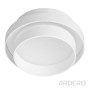 Зображення Встраиваемый светильник Ardero DL2819 GX53 белый ИМ Light-Deco 1 