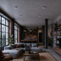 Зображення Встраиваемый светильник Ardero DL2819 GX53 черный ИМ Light-Deco 2 