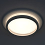Изображение Встроенный светильник Ardero DL2813 под лампу белый ИМ Light-Deco 2 