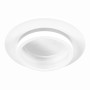 Изображение Встроенный светильник Ardero DL2815 под лампу белый ИМ Light-Deco 1 
