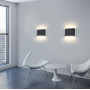 Зображення Фасадний LED світильник Lixa ИМ Light-Deco 9 