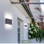 Зображення Фасадний LED світильник Lixa ИМ Light-Deco 8 