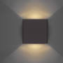 Зображення Фасадний LED світильник в трьох кольорах ИМ Light-Deco 