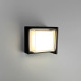Изображение Мініатюрний світильник для вулиці 10,5х10,5 см ИМ Light-Deco 4 