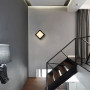 Изображение Мініатюрний світильник для вулиці 10,5х10,5 см ИМ Light-Deco 5 