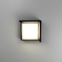 Изображение Мініатюрний світильник для вулиці 10,5х10,5 см ИМ Light-Deco 6 