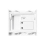 Зображення Світлодіодний накладний білий прямокутний світильник ИМ Light-Deco 4 