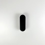 Зображення Фасадний світильник видовженої овальної форми 13х5 см ИМ Light-Deco 