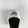 Зображення Фасадний світильник видовженої овальної форми 13х5 см ИМ Light-Deco 1 