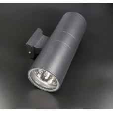 Ліхтар вуличний у чорному кольорі Light House LNF-1673_2507