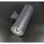 Изображение Ліхтар вуличний у чорному кольорі Light House LNF-1673_2507 ИМ Light-Deco 