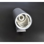 Изображение Ліхтар вуличний у чорному кольорі Light House LNF-1673_2507 ИМ Light-Deco 2 