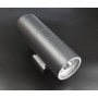 Изображение Ліхтар вуличний у чорному кольорі Light House LNF-1673_2507 ИМ Light-Deco 1 