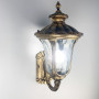 Изображение Вуличний настінний світильник під лампочку ИМ Light-Deco 1 