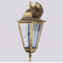 Зображення Світильник настінний вуличний Light House LNF-17430/1W бронза (плафон 40х20см) ИМ Light-Deco 