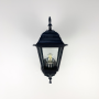 Изображение Настінний вуличний ліхтар чорного кольору Light House LNF-1650_2481 ИМ Light-Deco 