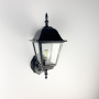 Изображение Настінний вуличний ліхтар чорного кольору Light House LNF-1650_2481 ИМ Light-Deco 3 