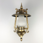 Зображення Вуличний настінний світильник Бра Light House LNF-17495/1W бронза ИМ Light-Deco 5 