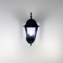Изображение Настінний вуличний ліхтар чорного кольору Light House LNF-1650_2481 ИМ Light-Deco 1 