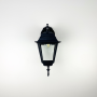 Изображение Настінний вуличний ліхтар чорного кольору Light House LNF-1650_2481 ИМ Light-Deco 2 
