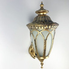 Ліхтар настінний вуличний Light House LNF-1669_2503