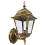Изображение Настінний вуличний ліхтар під лампу Light House LNF-1649_2479 ИМ Light-Deco 1 