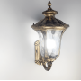 Зображення Вуличний настінний світильник під лампочку ИМ Light-Deco 4 