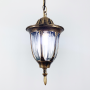 Зображення Підвісний вуличний ліхтар ИМ Light-Deco 3 