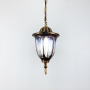 Зображення Підвісний вуличний ліхтар ИМ Light-Deco 1 