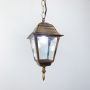 Зображення Підвісний вуличний ліхтар під лампу ИМ Light-Deco 1 