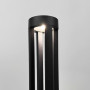Изображение Ландшафтний чорний світильник 60х10 см ИМ Light-Deco 4 