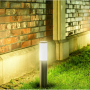Зображення Світильник садовий MILAN-P 45 см ИМ Light-Deco 3 