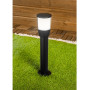 Зображення Світильник садовий TORO-P E27 IP54 50 см чорний ИМ Light-Deco 5 