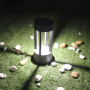 Изображение Ландшафтний чорний світильник 20х10 см ИМ Light-Deco 6 