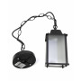 Зображення Купить Светильник уличный Nowodvorski 5291 Spey E27 1x60W IP23 Bl ИМ Light-Deco 1 