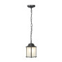 Зображення Купить Светильник уличный Nowodvorski 5291 Spey E27 1x60W IP23 Bl ИМ Light-Deco 