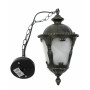 Зображення Купить Светильник уличный Nowodvorski 4684 Tybr E27 1x60W IP44 Bl ИМ Light-Deco 1 