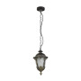 Зображення Купить Светильник уличный Nowodvorski 4684 Tybr E27 1x60W IP44 Bl ИМ Light-Deco 