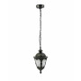 Зображення Купить Светильник уличный Nowodvorski 4684 Tybr E27 1x60W IP44 Bl ИМ Light-Deco 2 