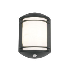 Купить Светильник уличный Nowodvorski 7016 Quartz E27 1x60W IP21 Bl