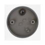 Зображення Купить Светильник уличный Nowodvorski 3406 Roc E27 1x60W IP44 Gr ИМ Light-Deco 1 