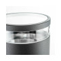 Зображення Купить Светильник уличный Nowodvorski 3407 Rock E27 2x60W IP44 Gr ИМ Light-Deco 3 
