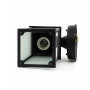 Зображення Купить Светильник уличный Nowodvorski 5290 Spey E27 1x60W IP23 Bl ИМ Light-Deco 3 