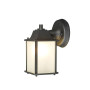 Зображення Купить Светильник уличный Nowodvorski 5290 Spey E27 1x60W IP23 Bl ИМ Light-Deco 